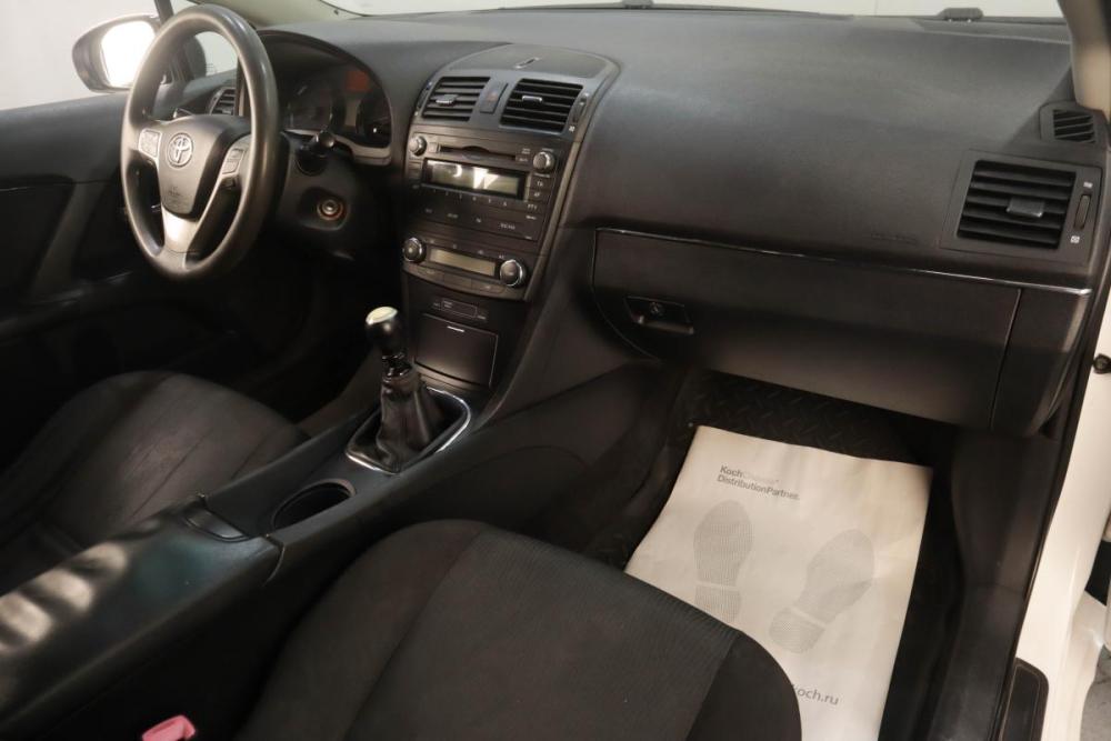 Toyota Avensis III Челябинск  - изображение 10