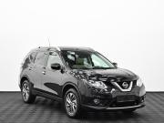 Nissan X-Trail III Москва  - изображение 17