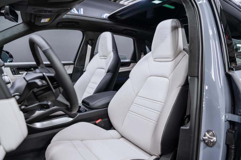 Porsche Cayenne III Рестайлинг Москва  - изображение 13