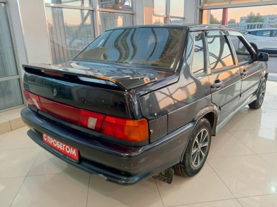 Lada (ВАЗ) 2115 Арзамас  - изображение 3