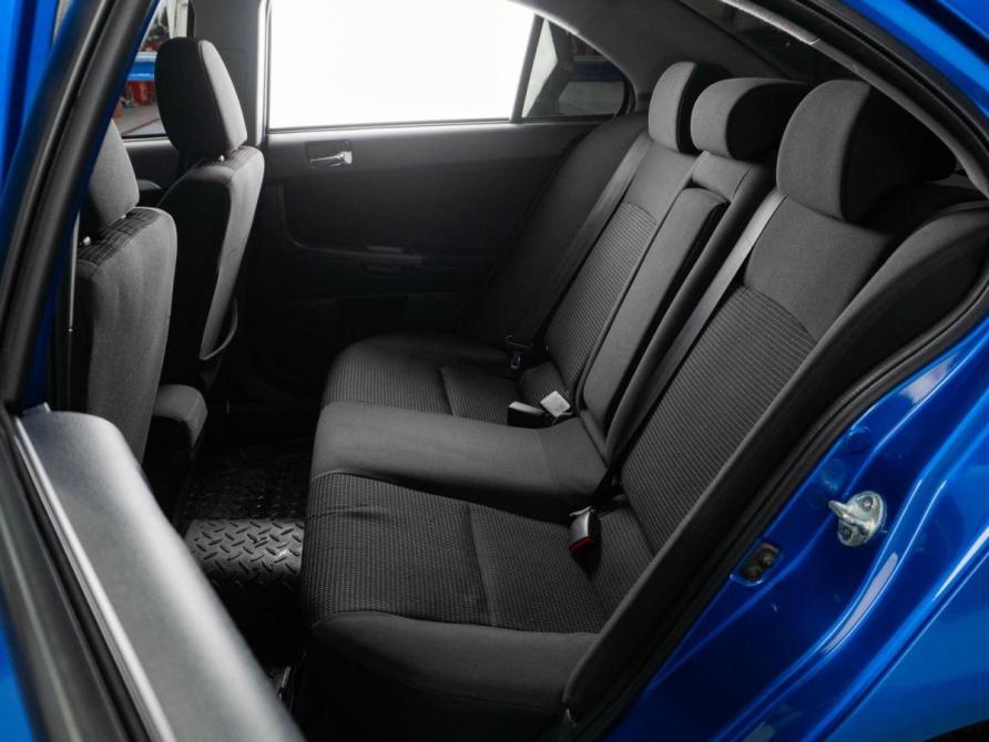 Mitsubishi Lancer X Рестайлинг Тюмень  - изображение 9