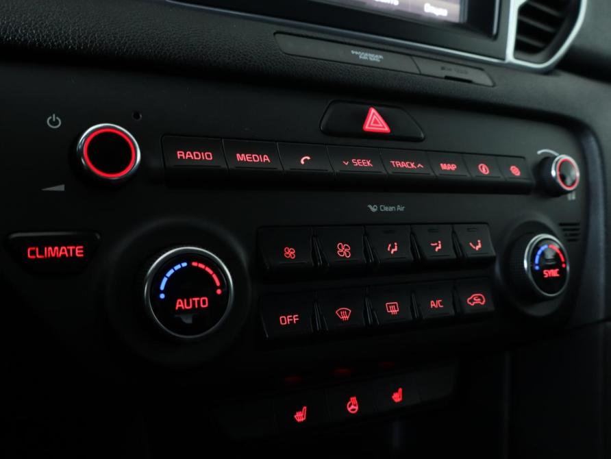 Kia Sportage IV Москва  - изображение 15