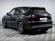 Porsche Cayenne III Москва  - изображение 28