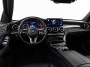 Mercedes-Benz C-Класс IV (W205) Рестайлинг Москва  - изображение 30