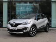 Renault Kaptur I Самара  - изображение 15