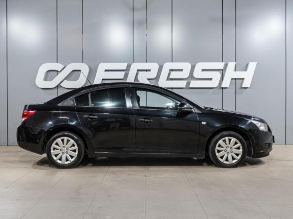 Chevrolet Cruze I с пробегом 2011 года, цена 699 000 рублей, 248670 км, седан, Автокод Объявления
