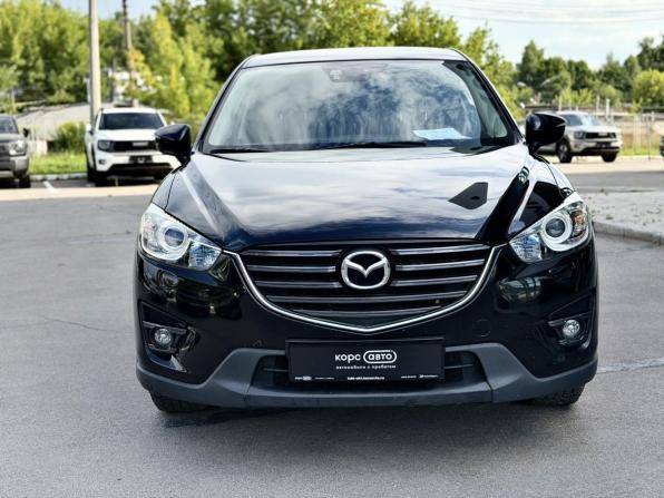 Mazda CX-5 I Рестайлинг с пробегом 2015 года, цена 1 406 200 рублей, 282249 км, внедорожник, Автокод Объявления