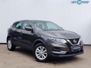 Nissan Qashqai II Рестайлинг Москва  - изображение 18