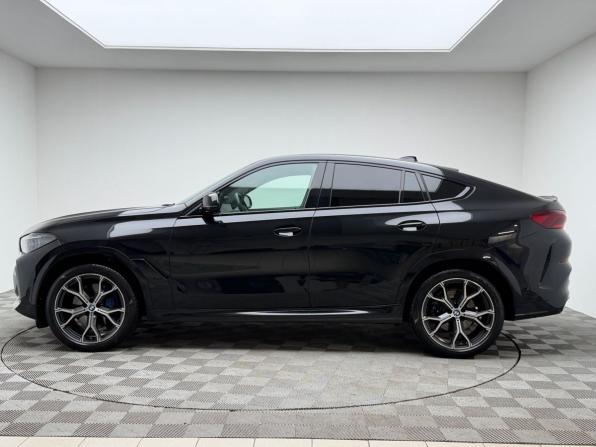 BMW X6 III (G06) с пробегом 2021 года, цена 8 490 000 рублей, 73561 км, внедорожник, Автокод Объявления