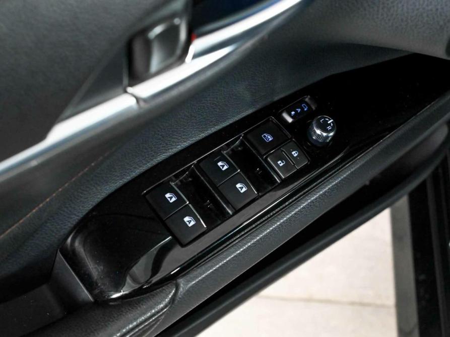 Toyota Camry VIII (XV70) Екатеринбург  - изображение 17