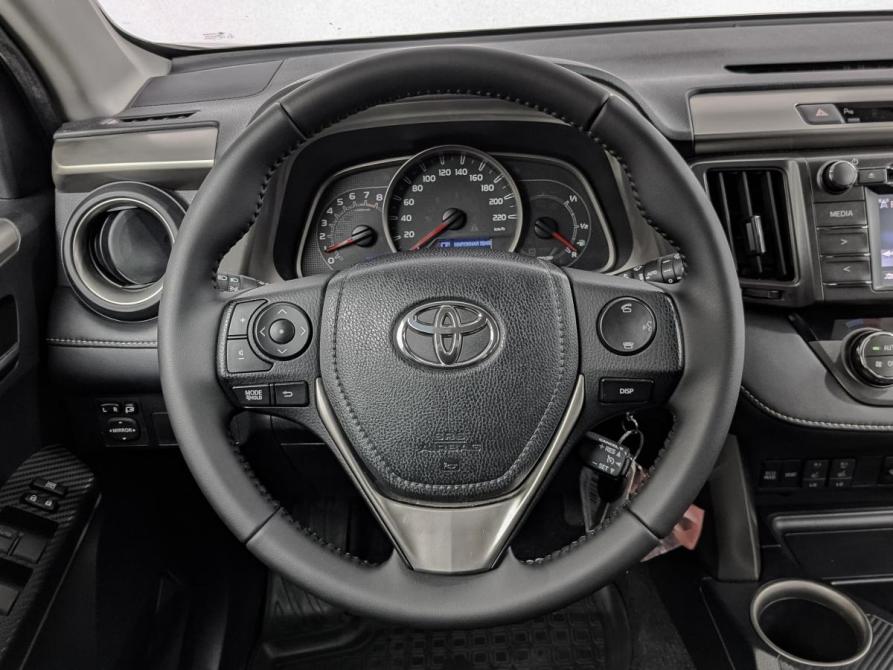 Toyota RAV4 IV (XA40) Москва  - изображение 22