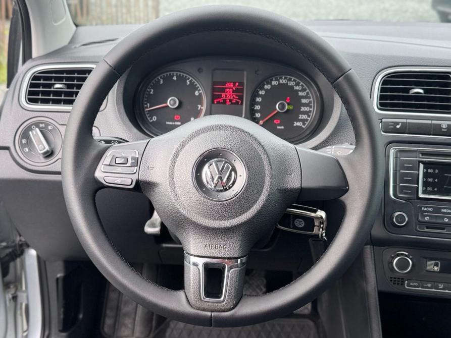 Volkswagen Polo V Ижевск  - изображение 13