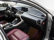 Lexus NX I Рестайлинг Тюмень  - изображение 40