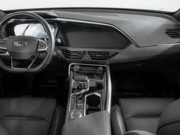 Geely Tugella I Рестайлинг с пробегом 2023 года, цена 2 480 000 рублей, 80700 км, внедорожник, Автокод Объявления