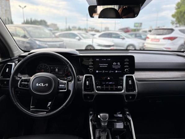 Kia Sorento IV с пробегом 2022 года, цена 3 650 000 рублей, 128760 км, внедорожник, Автокод Объявления