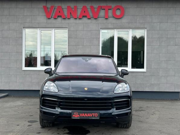 Porsche Cayenne III с пробегом 2020 года, цена 7 900 000 рублей, 53708 км, внедорожник, Автокод Объявления