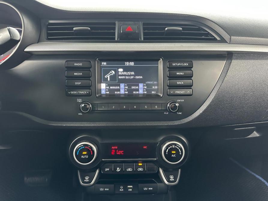 Kia Rio IV Тамбов  - изображение 16