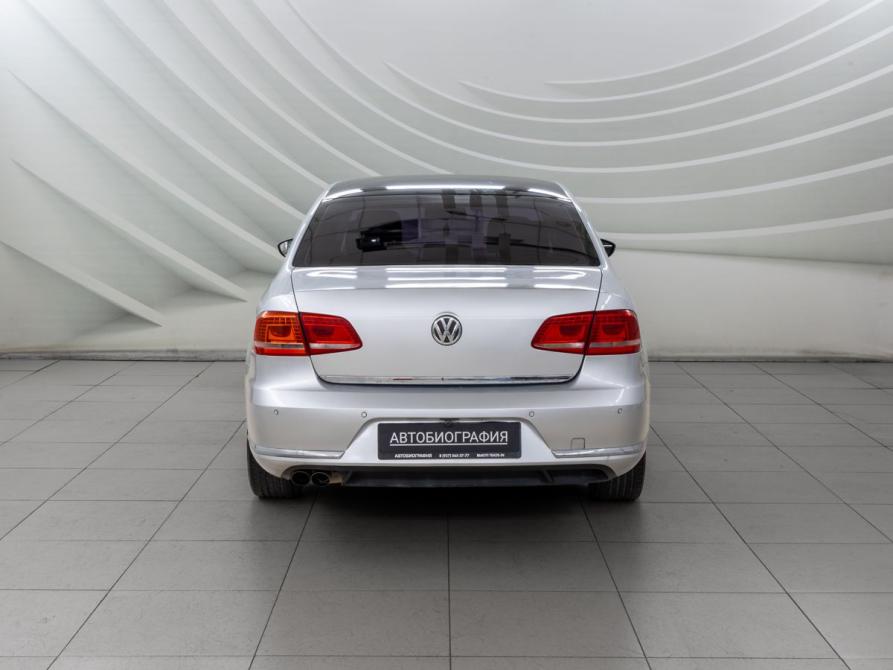 Volkswagen Passat B7 Волгоград  - изображение 6