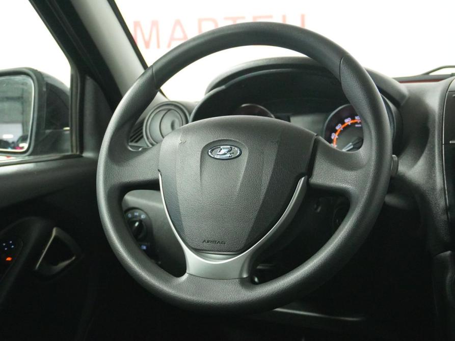 Lada (ВАЗ) Granta I Рестайлинг Вологда  - изображение 16