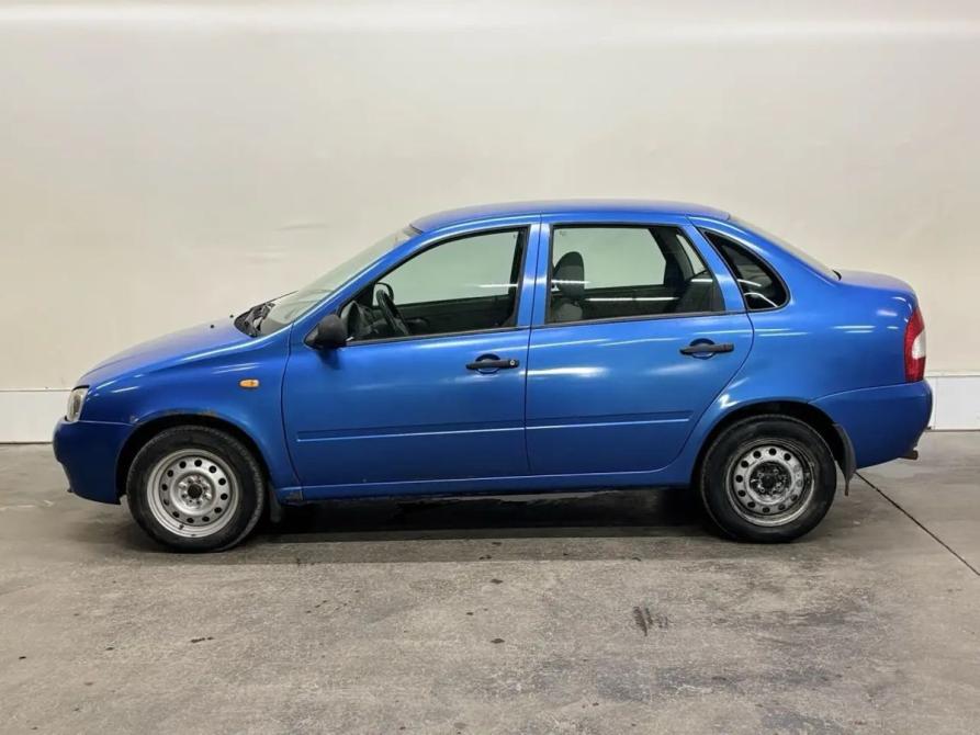 Lada (ВАЗ) Kalina I Саратов  - изображение 6