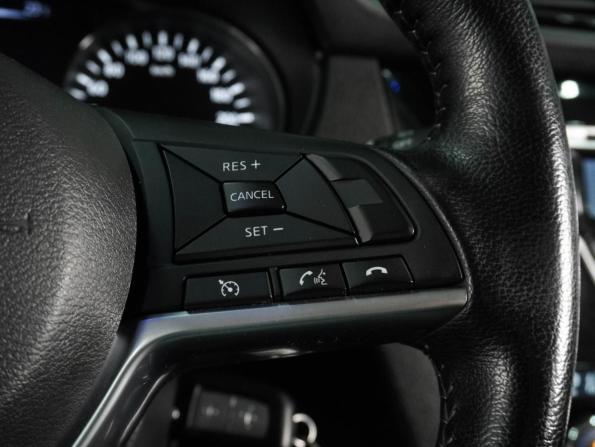 Nissan Qashqai II Рестайлинг с пробегом 2020 года, цена 1 999 000 рублей, 71348 км, внедорожник, Автокод Объявления
