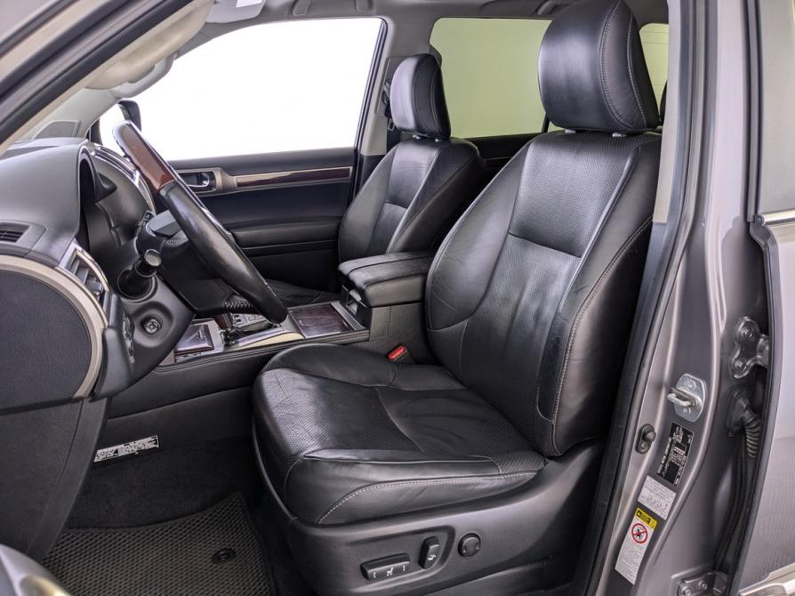 Lexus GX II Рестайлинг Москва  - изображение 19