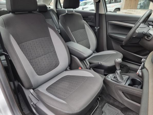 Lada (ВАЗ) Vesta I Рестайлинг (NG) с пробегом 2023 года, цена 1 349 000 рублей, 28723 км, седан, Автокод Объявления