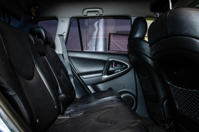 Toyota RAV4 III (XA30) с пробегом 2007 года, цена 939 000 рублей, 239762 км, внедорожник, Автокод Объявления