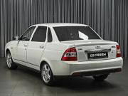Lada (ВАЗ) Priora I Рестайлинг Ставрополь  - изображение 20