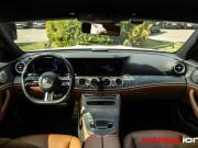 Mercedes-Benz E-Класс V (W213 S213 C238) Рестайлинг Москва  - изображение 28