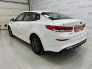 Kia Optima IV Рестайлинг Пермь  - изображение 25