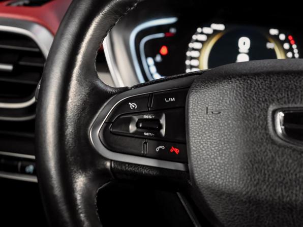 Geely Coolray I с пробегом 2023 года, цена 2 100 000 рублей, 35442 км, внедорожник, Автокод Объявления