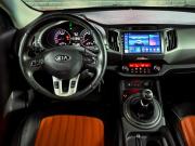 Kia Sportage III Рестайлинг Екатеринбург  - изображение 36