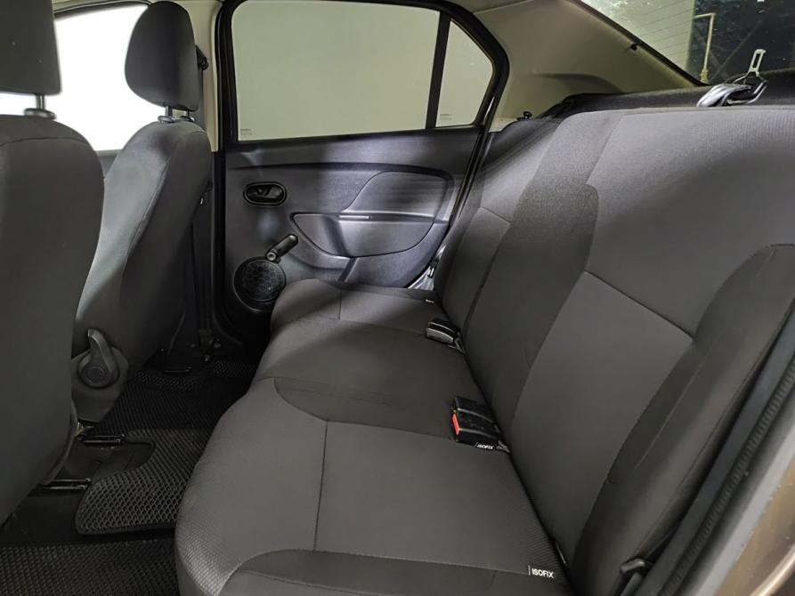 Renault Logan II Рестайлинг Уфа  - изображение 15