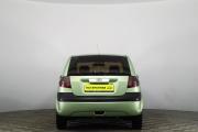 Hyundai Getz I Рестайлинг Пермь  - изображение 28