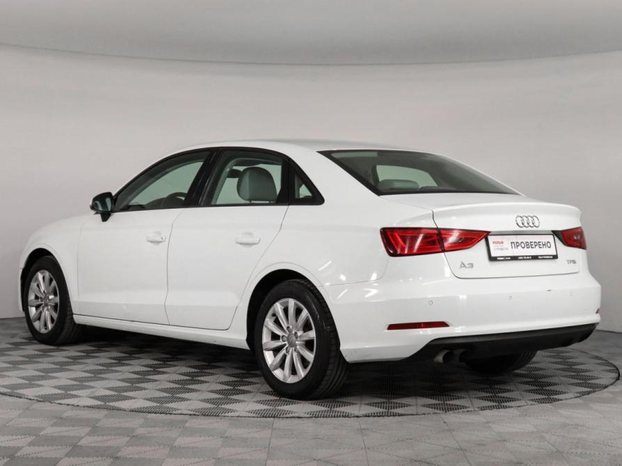 Audi A3 III (8V) Химки  - изображение 7