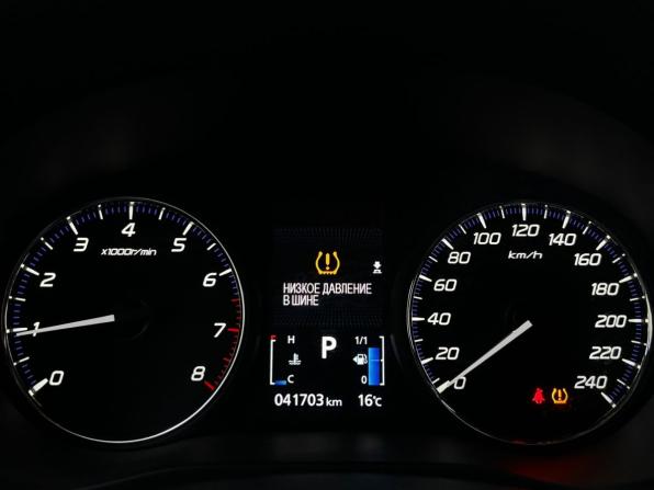 Mitsubishi Outlander III Рестайлинг 3 с пробегом 2022 года, цена 2 800 000 рублей, 41703 км, внедорожник, Автокод Объявления