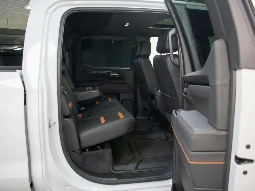 GMC Sierra IV Рестайлинг Новосибирск  - изображение 10