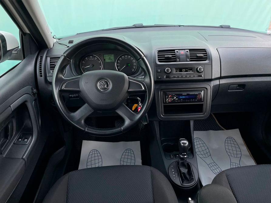 Skoda Fabia II Рестайлинг Стерлитамак  - изображение 23