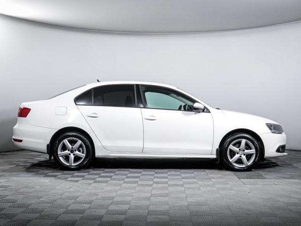Volkswagen Jetta VI с пробегом 2013 года, цена 930 000 рублей, 187734 км, седан, Автокод Объявления