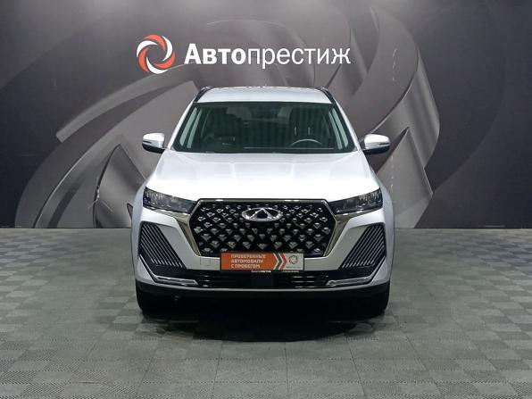 Chery Tiggo 7 Pro Max I Рестайлинг с пробегом 2024 года, цена 2 160 000 рублей, 34557 км, внедорожник, Автокод Объявления
