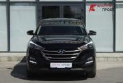 Hyundai Tucson III Саратов  - изображение 28