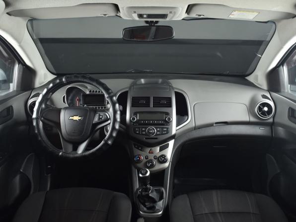 Chevrolet Aveo II с пробегом 2012 года, цена 549 999 рублей, 166883 км, седан, Автокод Объявления