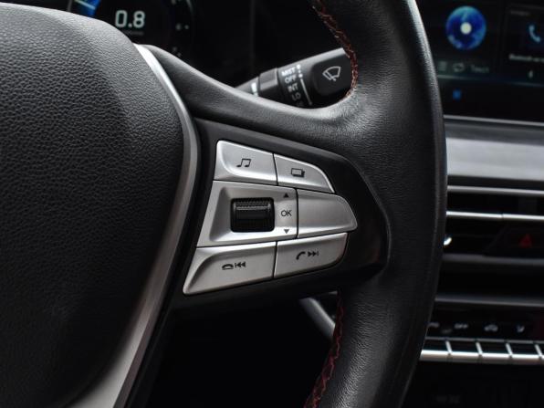 Changan Eado Plus с пробегом 2023 года, цена 1 550 000 рублей, 24853 км, седан, Автокод Объявления