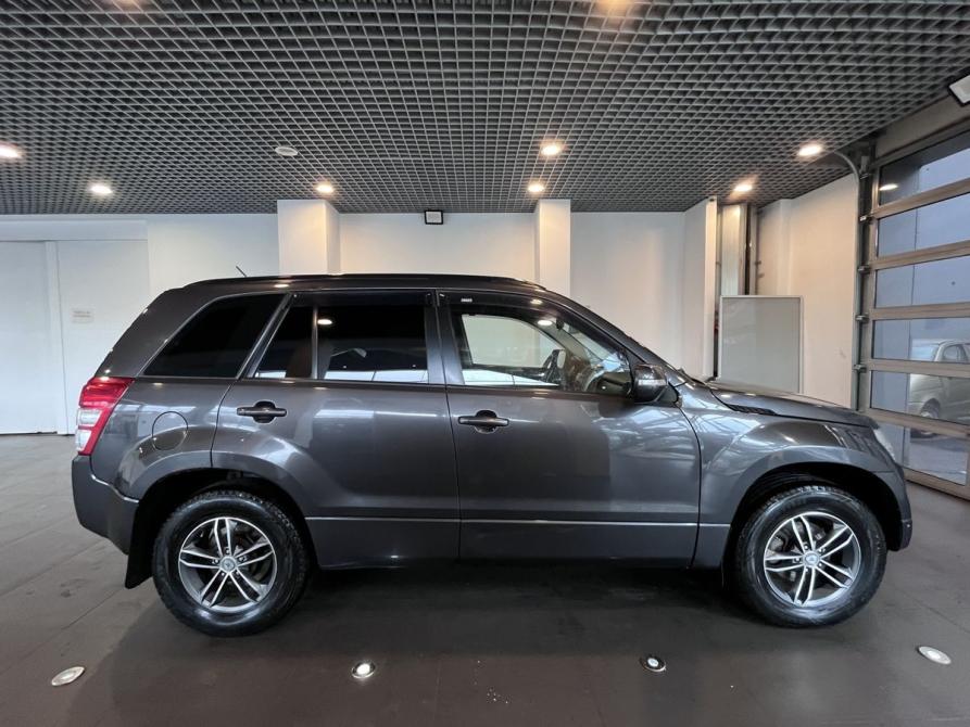 Suzuki Grand Vitara II Рестайлинг Чебоксары  - изображение 2