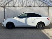 Lada (ВАЗ) Vesta I Тамбов  - изображение 29