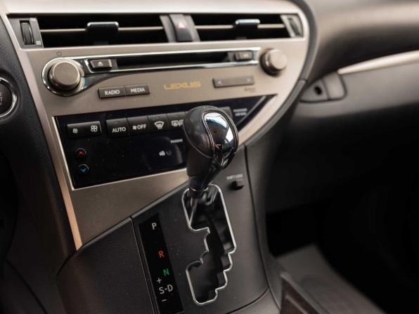 Lexus RX III Рестайлинг с пробегом 2012 года, цена 2 750 000 рублей, 211330 км, внедорожник, Автокод Объявления