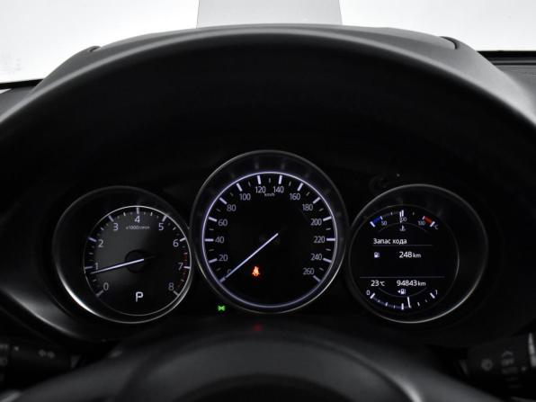 Mazda CX-5 II с пробегом 2021 года, цена 3 180 000 рублей, 94000 км, внедорожник, Автокод Объявления