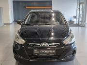 Hyundai Solaris I Казань  - изображение 24