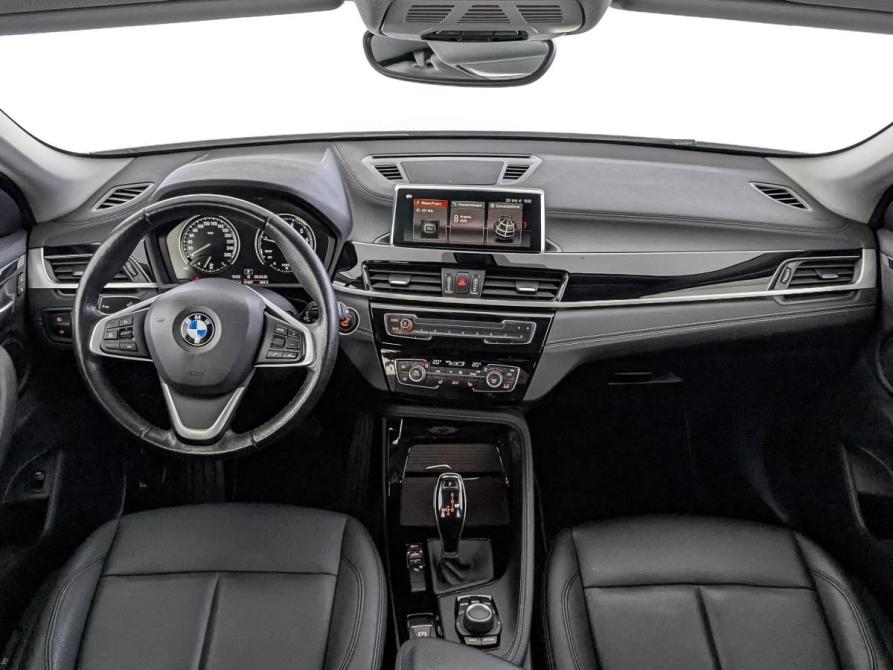 BMW X2 I (F39) Москва  - изображение 14